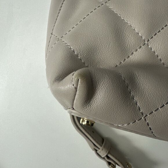 Kate Spade Emerson Handbag Quilted Leather Convertible Crossbody Shoulder Bag - Picture 15 of 16